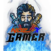 NOZ  X GAMER