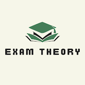 Exam Theory