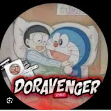 DoraVenger Spirit