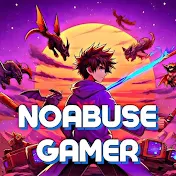 NoAbuse Gamer