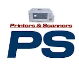 Printers and Scanners