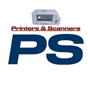 Printers and Scanners