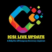 ICSI LIVE UPDATE