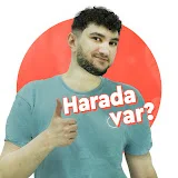 Harada Var?