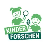 Stiftung Kinder forschen