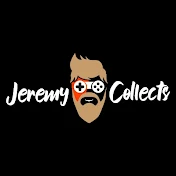 Jeremy Collects