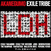 EXILE TRIBE - Topic