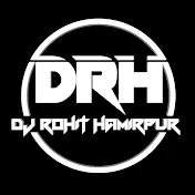 DJ ROHIT HAMIRPUR KING