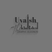 Uvaish Khursheed The Graphic Designer