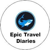Epic Travel Diaries