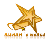 HiSHAM's WoRLd