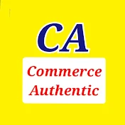 Commerce Authentic