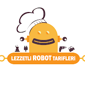 Lezzetli Robot Tarifleri