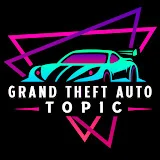 Grand Theft Auto - Topic