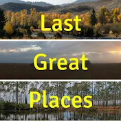Last Great Places