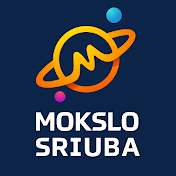 Mokslo sriuba