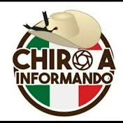 Chiro A Informando