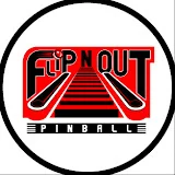 Flip N Out Pinball