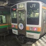 中学生の鉄道YouTube