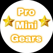 Pro Mini Gears