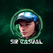 Sir-Casual69