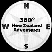 360° New Zealand Adventures