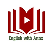 Learn English with Annz