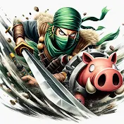 Clasher Zoro