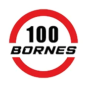 100 BORNES