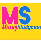 MANOJ STUDYMAN