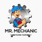 Mr.Mechanic (phone fixer)