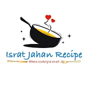 Israt Jahan Recipe