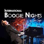International Boogie Nights