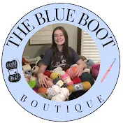 The Blue Boot Boutique