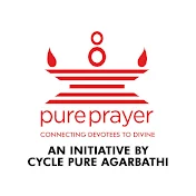 Pure Prayer by Cycle Pure Agarbathies