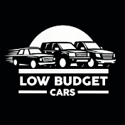 Low Budget Cars