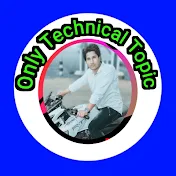 Only Technical Topic