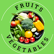 FRUITS & VEGETABLES