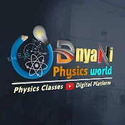 DnyaNi Physics World