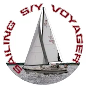 Sailing SY Voyager