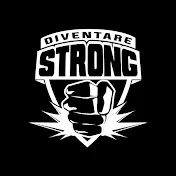 Diventare Strong (con Alex Onofri)