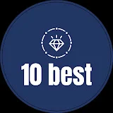 10 best