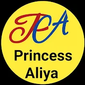 Princess Aliya