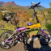 折り畳み自転車輪行日記