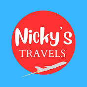 Nicky's Travels