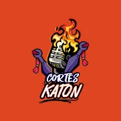 Cortes Katon Podcast [OFICIAL]