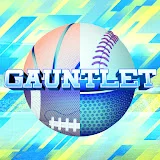 The Sports Gauntlet