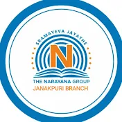 NARAYANA JANAKPURI