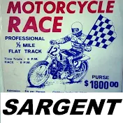 From the Flat Track Wayback Machine