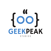 GEEK PEAK